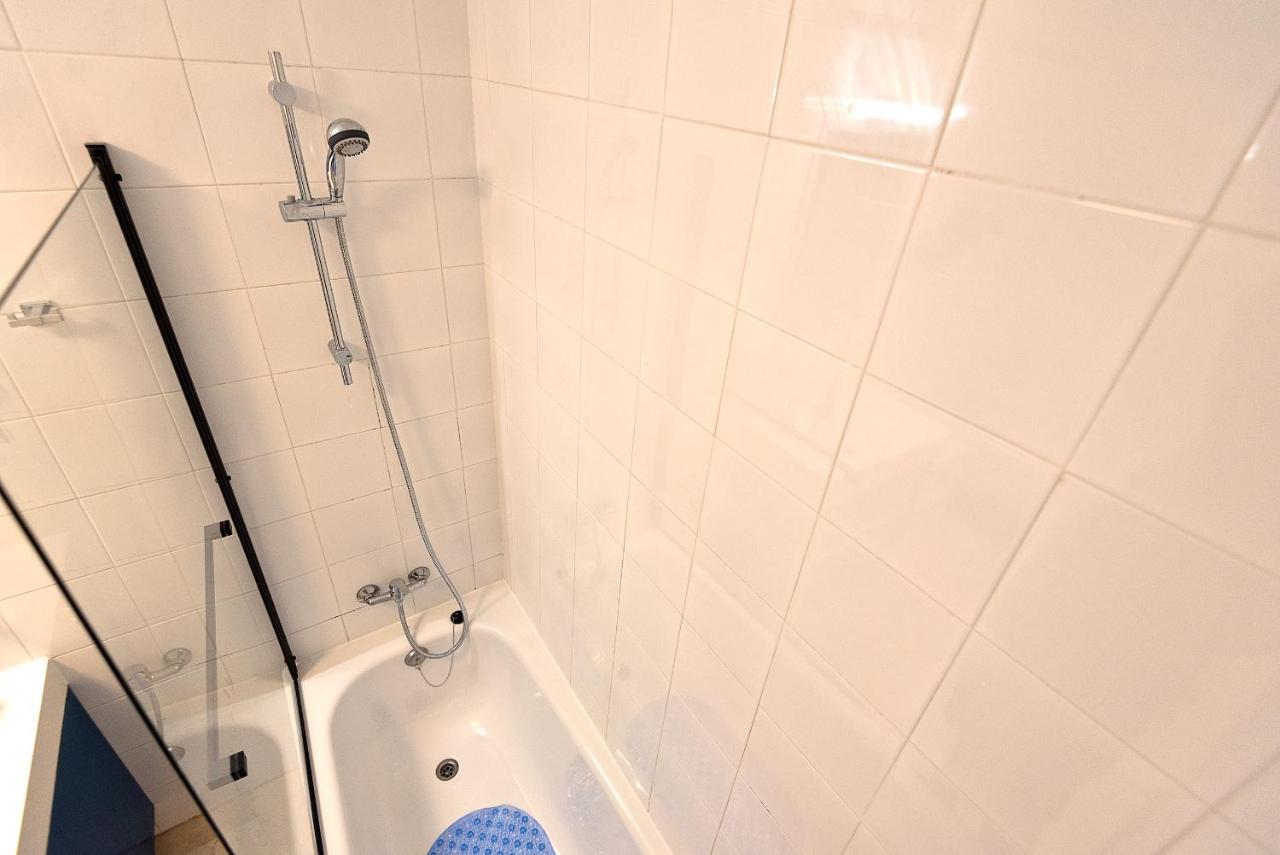 אל פוארטו דה סנטה מריה On Beach Deluxe Apartment With Pools And Own Garden מראה חיצוני תמונה